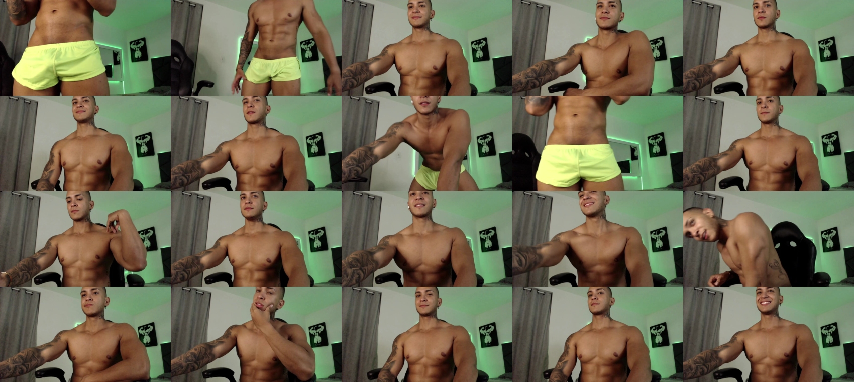 latin_fit22  13-01-2022